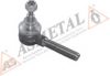 ASMETAL 17FR1530 Tie Rod End